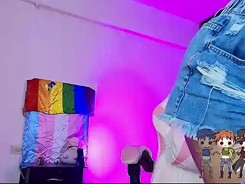 Charlotte_Joestar webcam