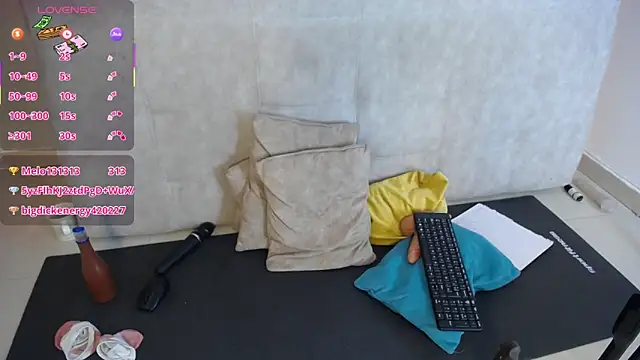 Sweet_Bella_Valery webcam