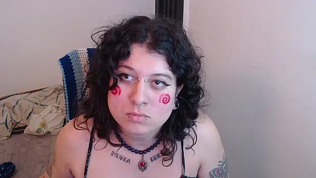 Smoke_trip_Alicia webcam