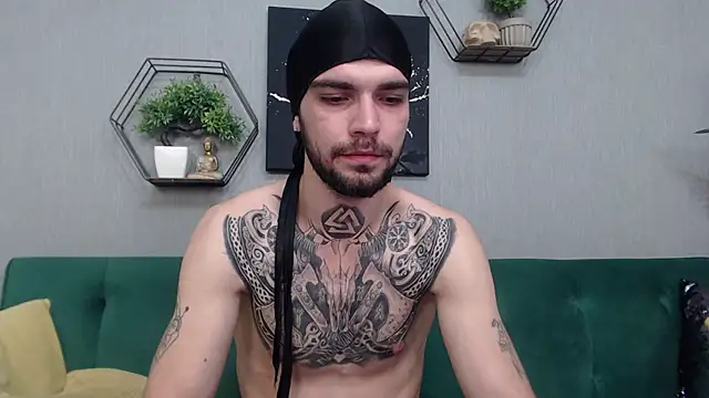 kanehunter - KaneHunter's free webcam - UK Sex Cams