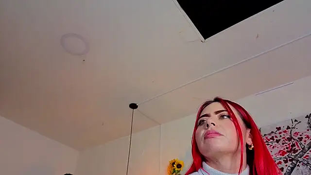 Dulce_charlottee webcam