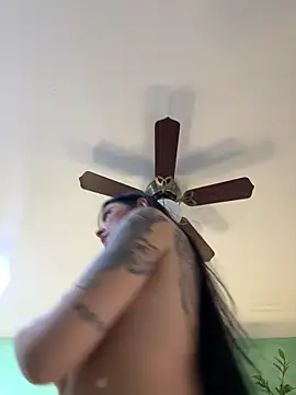 Cristal_Cerati_ webcam