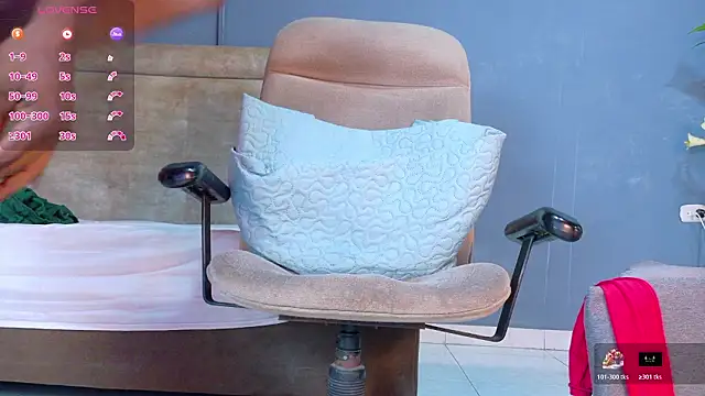 hunter_biggest webcam