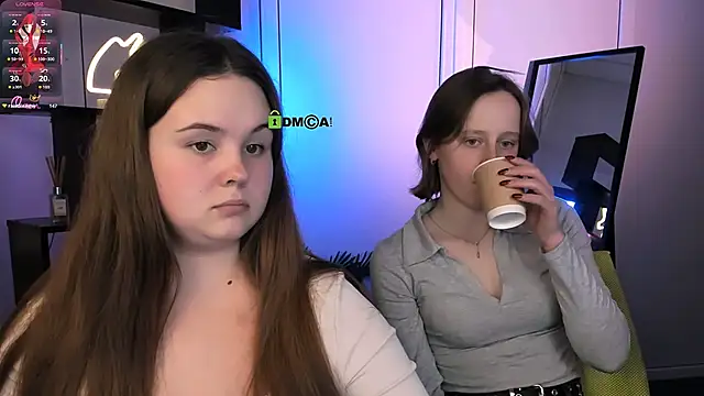 candy_flossie1 webcam