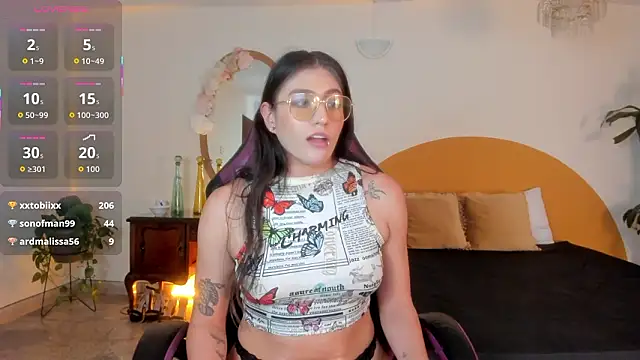 liaa_moretti_ webcam