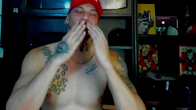 RickG_Oficial webcam