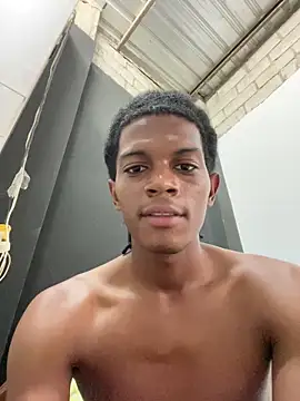 KingBlack25cm webcam