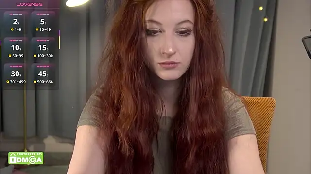 caty_cuddly webcam