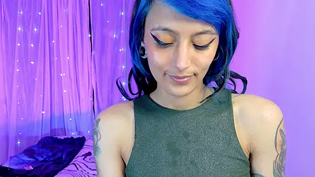 blazing_haze - Blazing_Haze's free webcam - UK Sex Cams