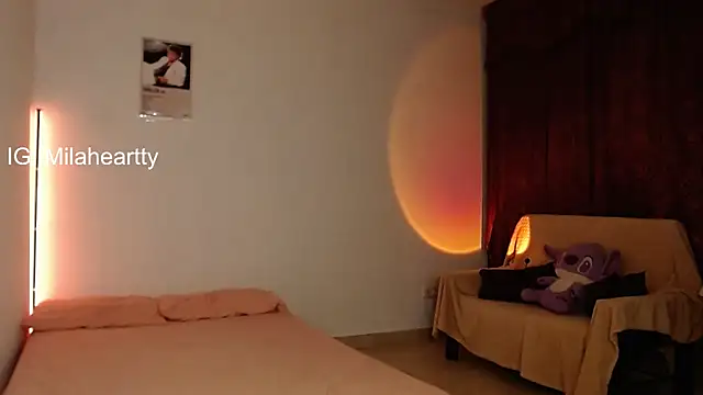 heartty_Milah webcam
