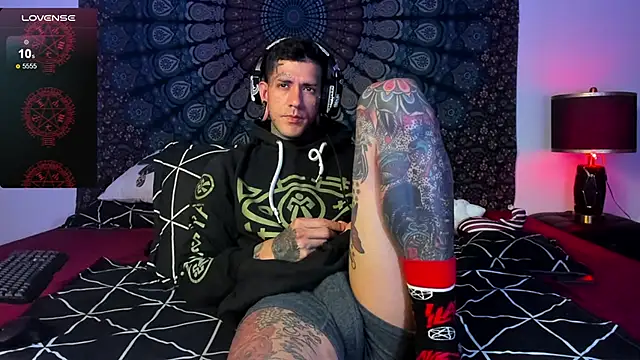 jhonny__ackerman webcam