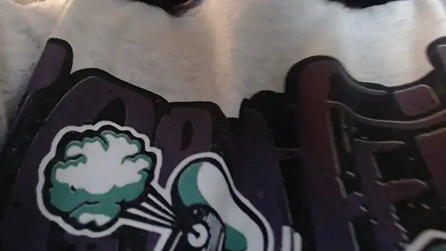 CarolineBrunx webcam