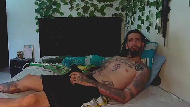 caribbeanlover1 webcam