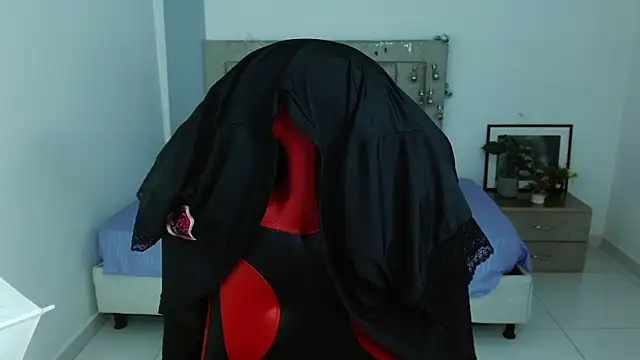 nico__fox123 (M twink) - masturbation