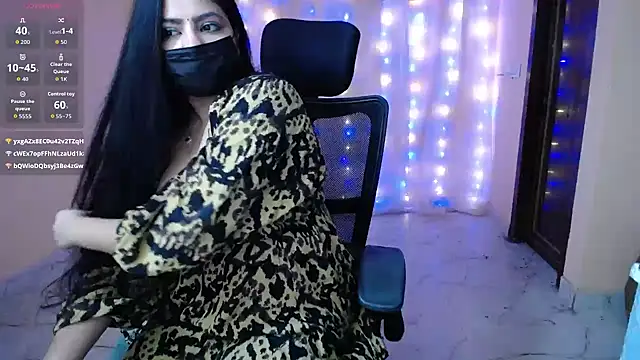 naughty_niya - NAUGHTY_Niya's free webcam - UK Sex Cams