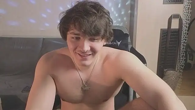 jastinpeterson webcam