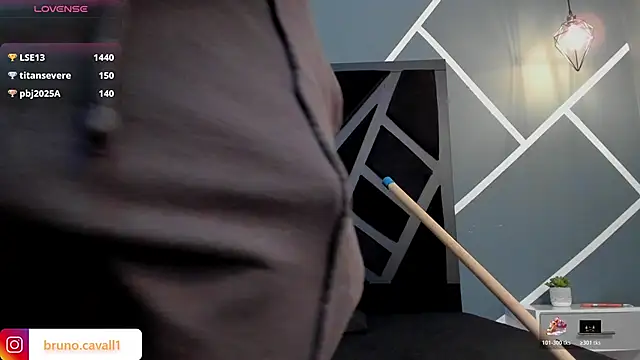 bruno_cavalli webcam