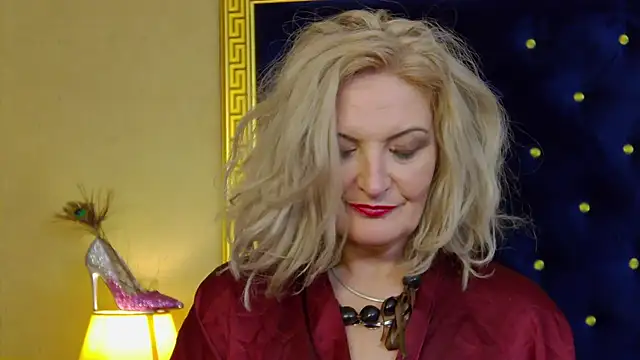 Allura_Jenson webcam