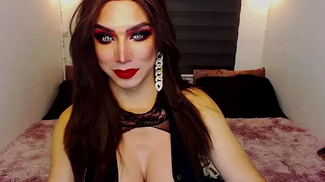 HugeCockDominantXxX webcam