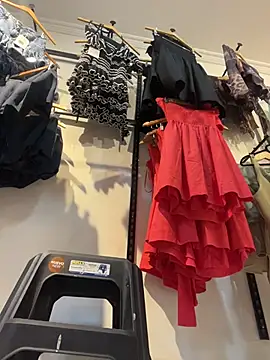 clarachanelricek Live Webcam on Stripchat