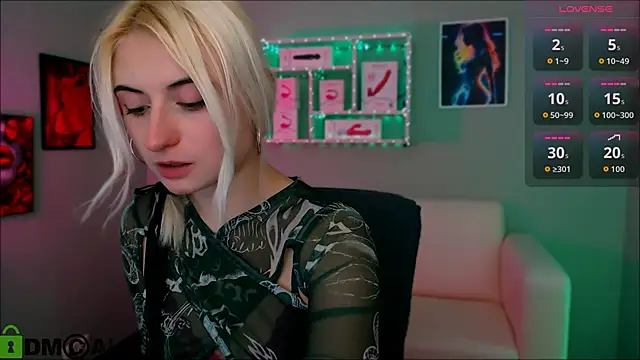 melisa_white1 webcam