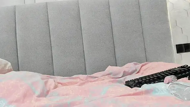 theadorableprinces webcam