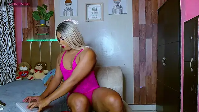 electrabrowns webcam