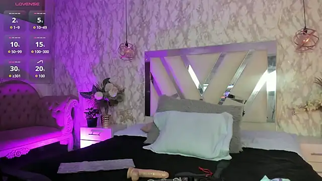 LILITH_LIBELULA webcam