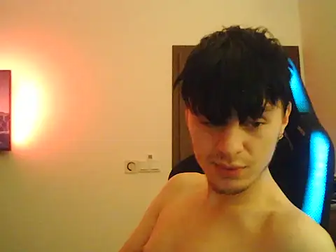 grex1411 (M twink) - CUMSHOT