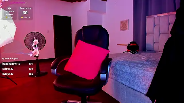 azahara_faraah webcam