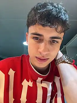 AdrianRinaldi webcam