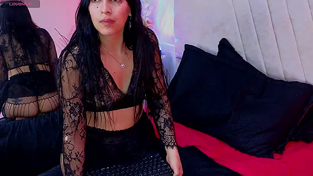 KasandraGrant webcam