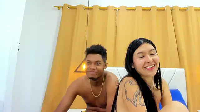 emma_and_michael webcam