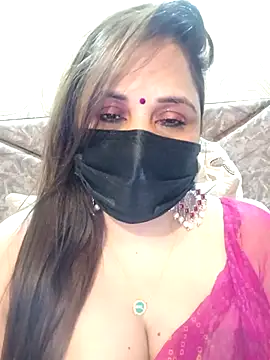 Webcam Model (Jiya22)  is live.Free join now!