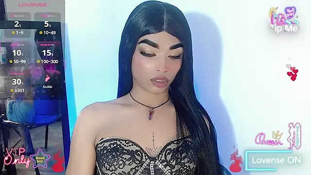 gisele_fox - Gisele_fox's free webcam - UK Sex Cams