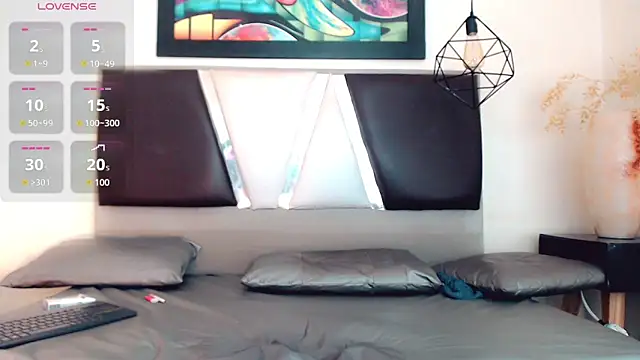 hilary_rodriguez webcam