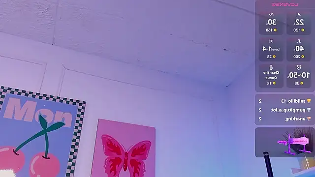 maddie_rosee - Maddie_Rosee's free webcam - UK Sex Cams