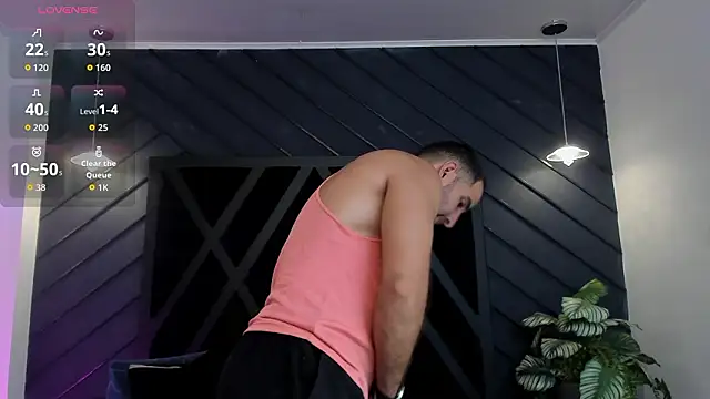 lorenzo_walker_1 webcam