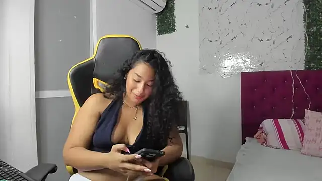 emily_stars1 webcam
