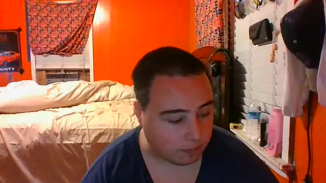 Bigdaddy25078 webcam