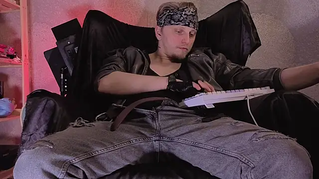 Vincent_Hardman webcam