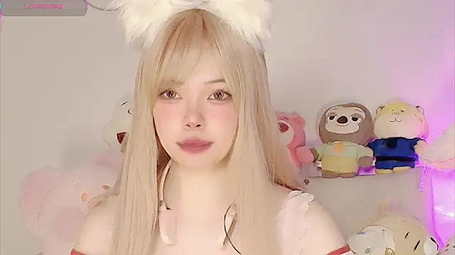 Miyeoonn webcam