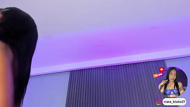 ciara_blake webcam