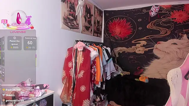 alicedangerXXX webcam