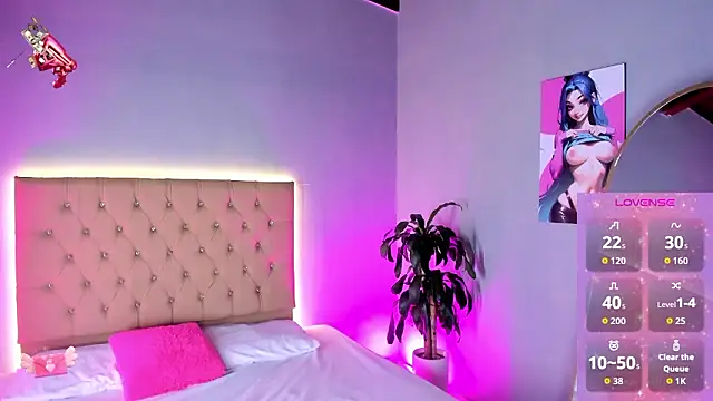 EmmaLawrence_ webcam