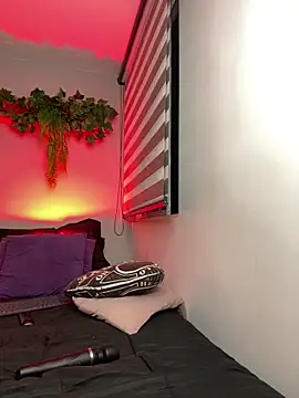 _Charlotte_Rose webcam