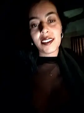 Luianna webcam