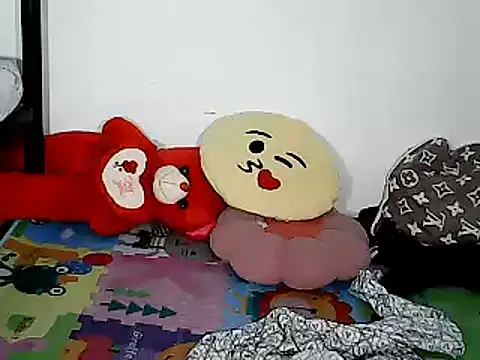 xxhotamizinggirl webcam