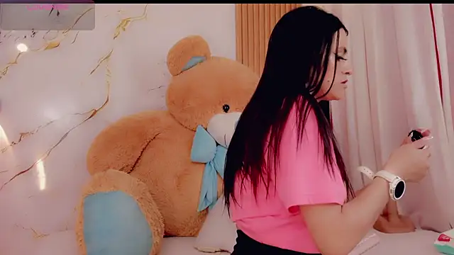 BrendaSquirtx webcam