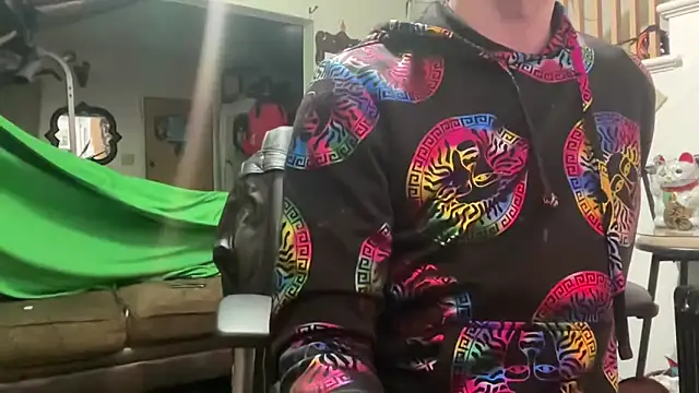 MasterDaddyCool webcam